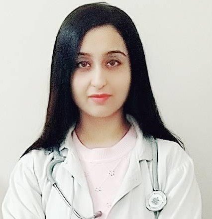 Dr. Saloni Sharma