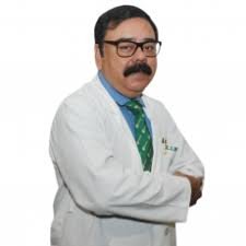 Dr. Shailendra Srivastava