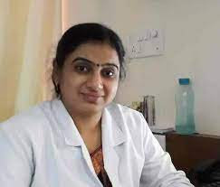 Dr. Rashmi C