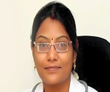 Dr. Shree C