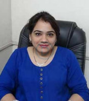 Dr. Anshika Mitra