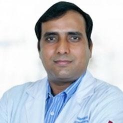 Dr. B.r. Bagaria