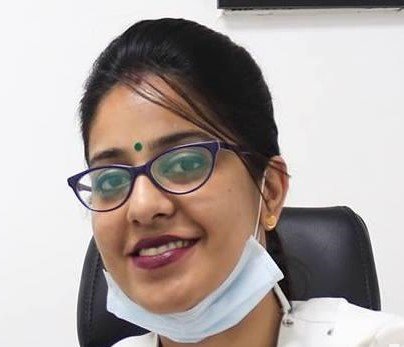 Dr. Suvidha Seth