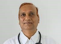 Dr. Om Agarawal