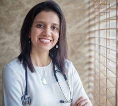 Dr. Tvisha Parikh