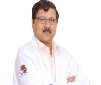 Dr. S. Chakravorty