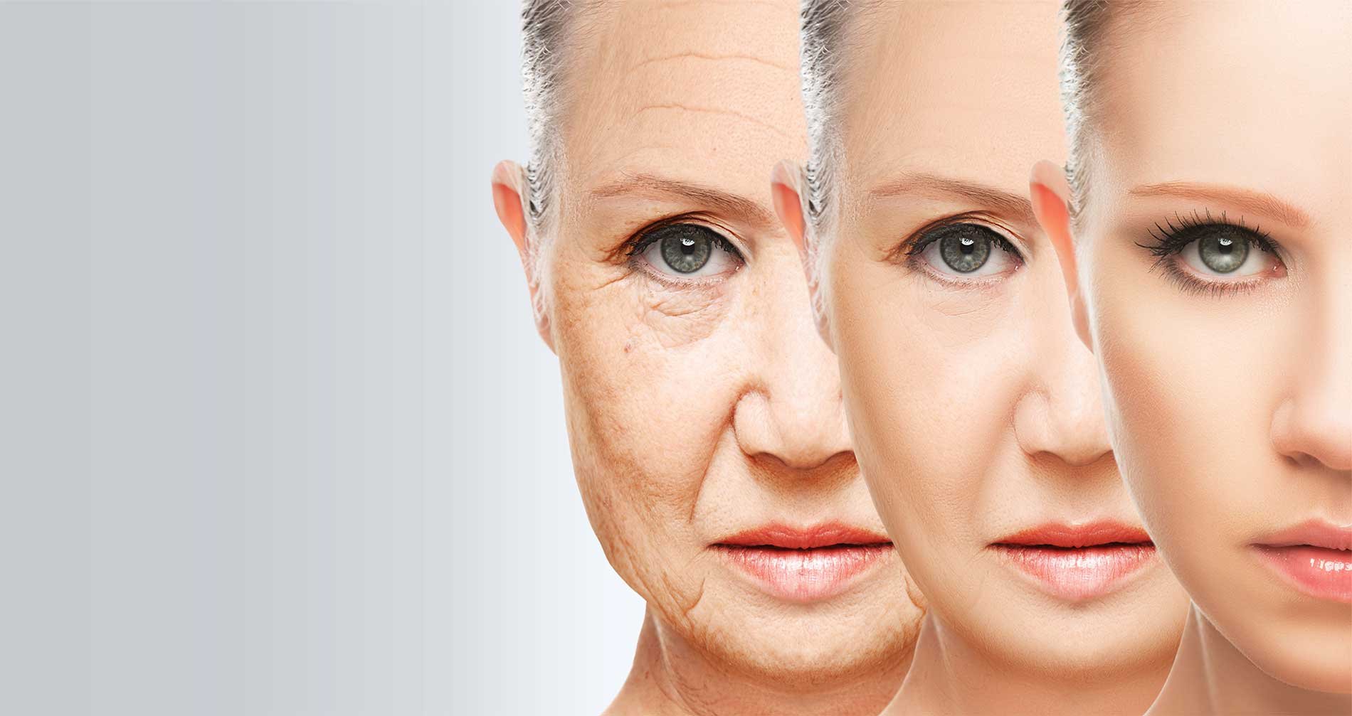 Anti Aging Treatment in Pune