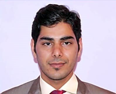 Dr. Sukhwant Yadav