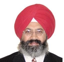 Dr. Barjinder Singh