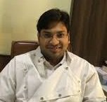 Dr. Ankur Gupta