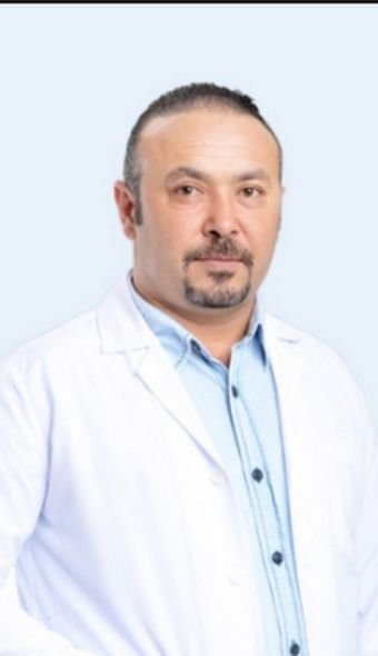 Dr. Muhammet Kayapınar