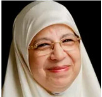 Dr. Azza Ibrahim