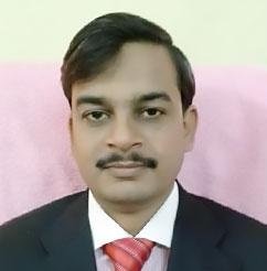 Dr. Neeraj Gupta