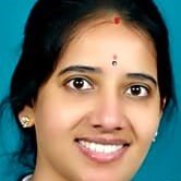 Dr. Madhavi Borra