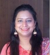 Dr. Meenakshi Aggarwal