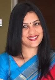 Dr. Sharika Prabhudesai