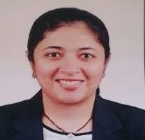 Dr. Dhruti Mahajan