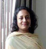 Dr. Anita Gupta