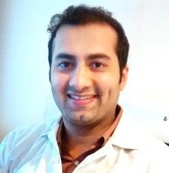 Dr. Kunal Thakkar