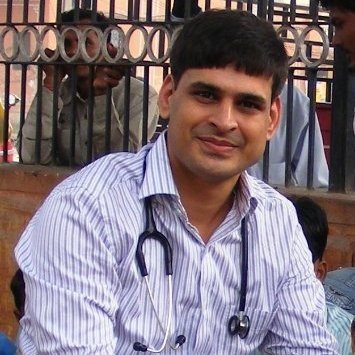 Dr. Sanjay Choudhary