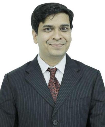 Dr. Nikhil Kedia