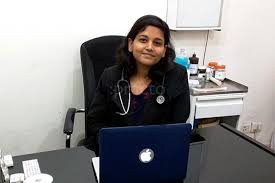 Dr. Parul Aggarwal