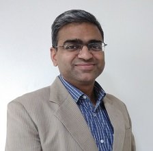 Dr. Narendra Agrawal