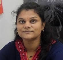 Dr. Nandita Kolhe