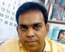 Dr. Anirudh Vyas