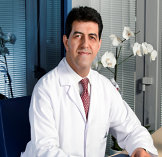 Dr. Sina Ercan