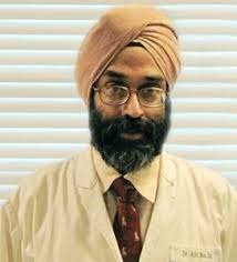 Dr. Ajit Singh