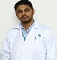 Dr. Imtiaz Ghani