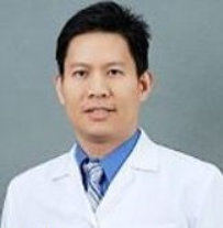 Dr. Ake Hansasuta