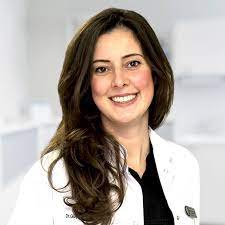 Dr. Gulsah Kundakcioglu