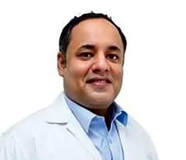 Dr. Yash Mathur