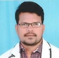 Dr. P. Madhu