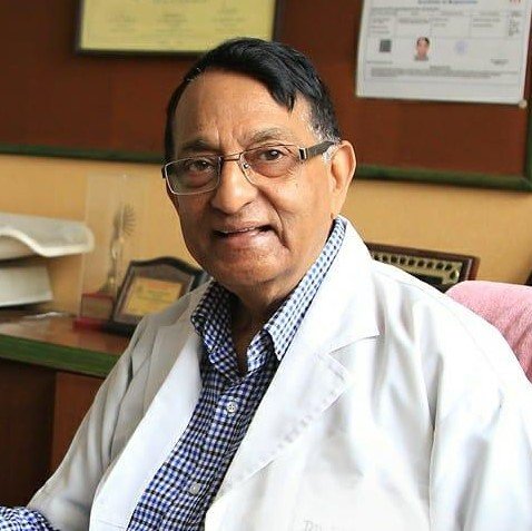 Dr. Girish Jain