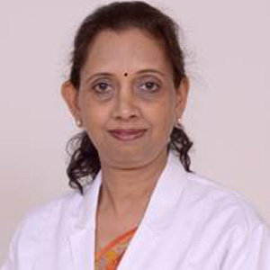 Dr. Anita Aggarwal