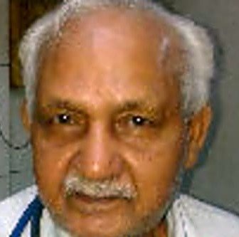 Dr. R. Mohan