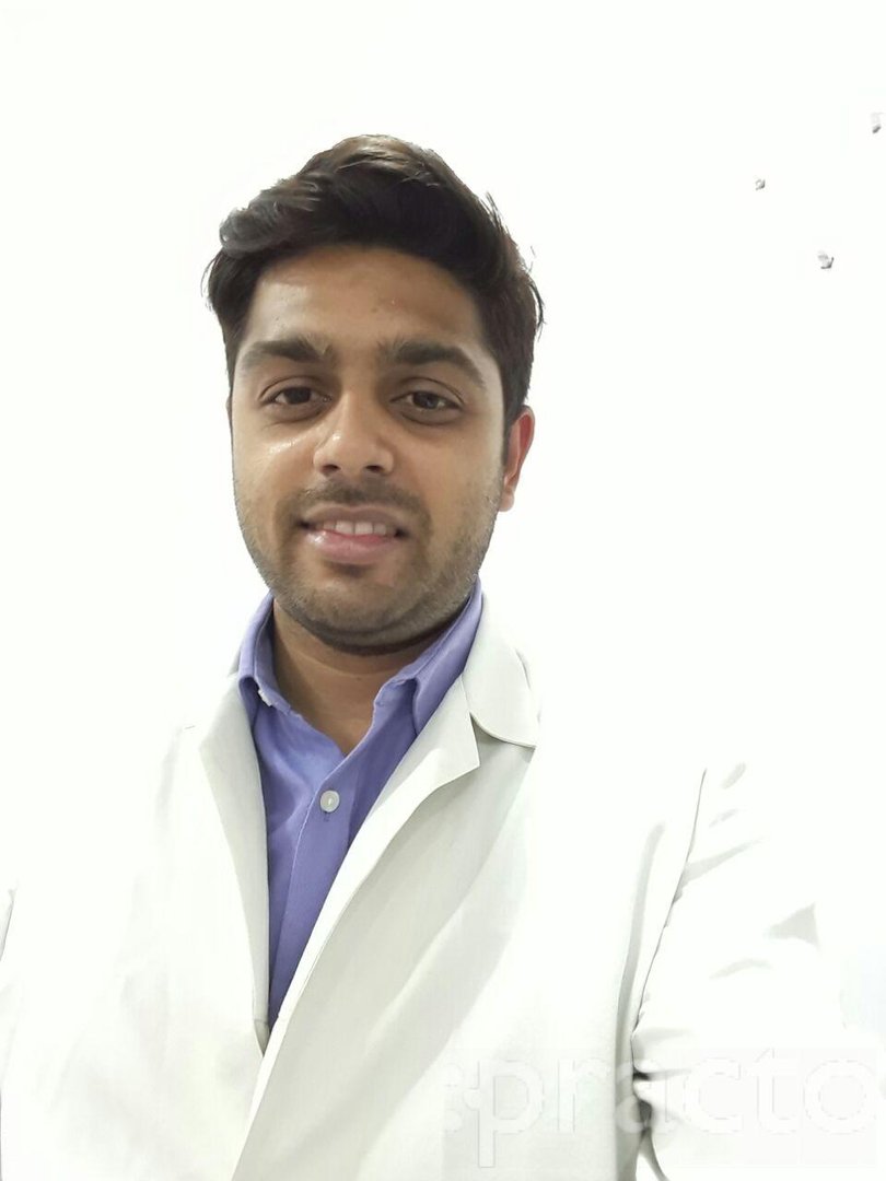 Dr. Sapan Doshi