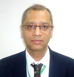 Dr. Ashish Jain