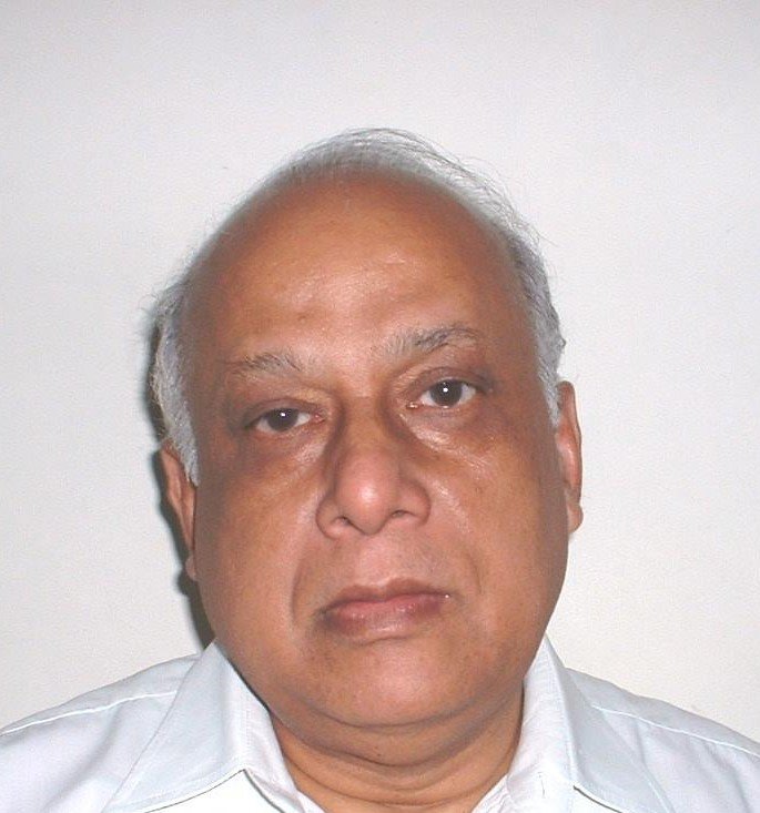 Dr. Asim Bardhan