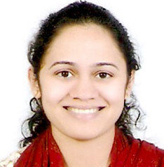 Dr. Avanti Hansalia