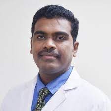 Dr. Jayagar Prabakaran