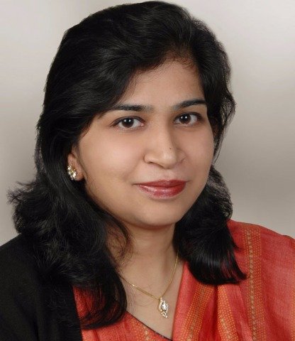 Dr. Lipy Gupta