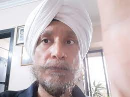 Dr. Dharampal Singh