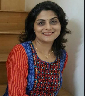 Dr. Shweta Mane