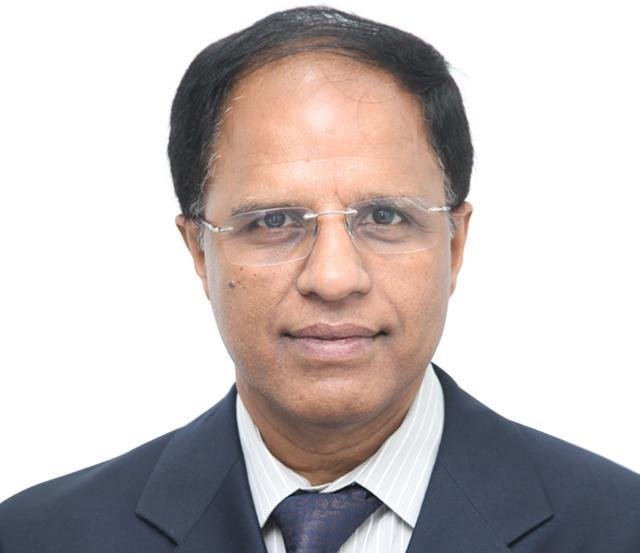 Dr. Prasada R