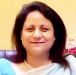 Dr. Neeta Misra