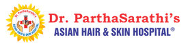 Dr. Parthasarathi's Asian Hair And Skin Hospitals